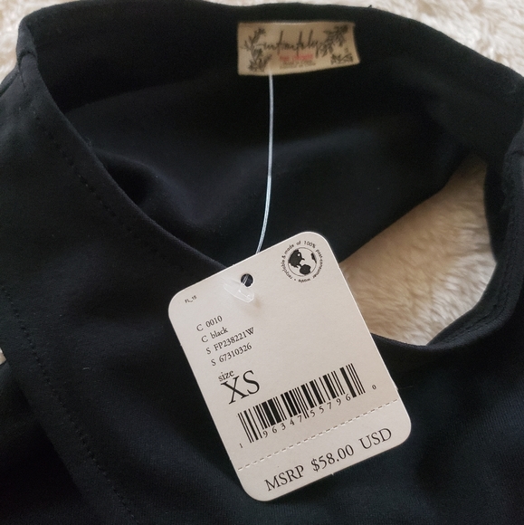 Free People body suit - Picture 5 of 6